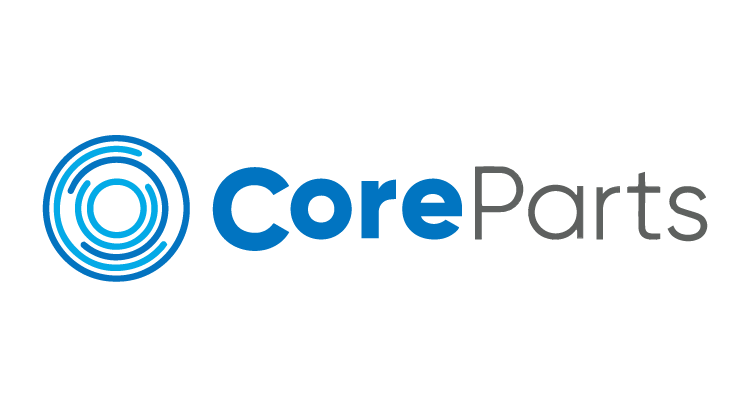 CoreParts Logo