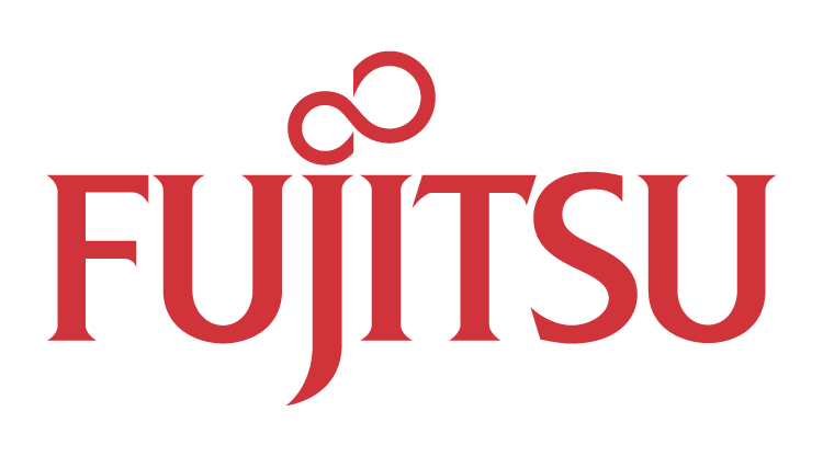 Fujitsu Logo