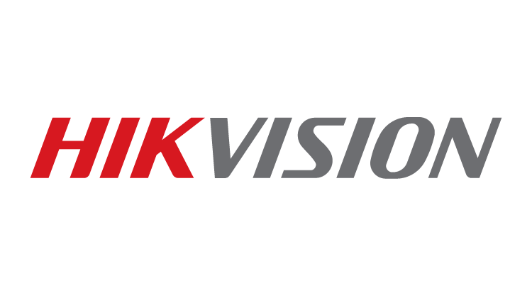 Hikvision Logo