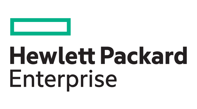 HP Enterprise Logo