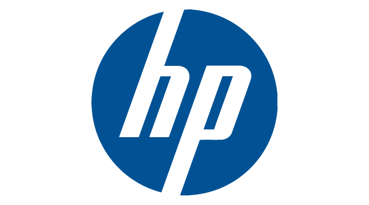 HP Logo