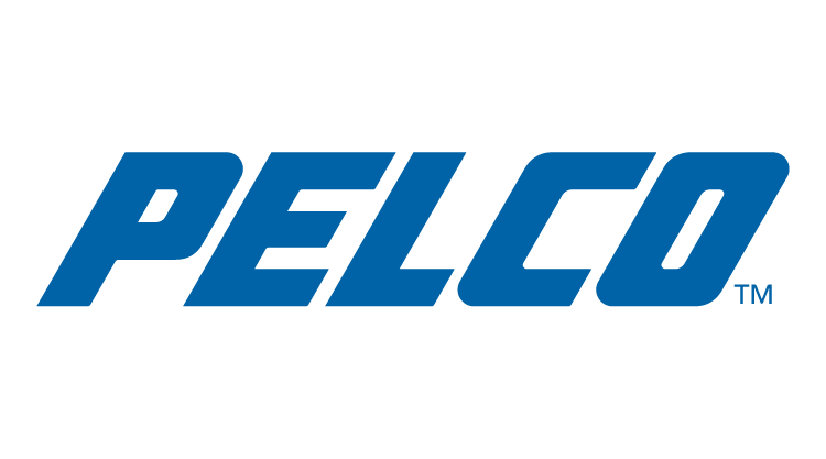 Pelco Logo